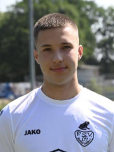 Tarik Esmerovic