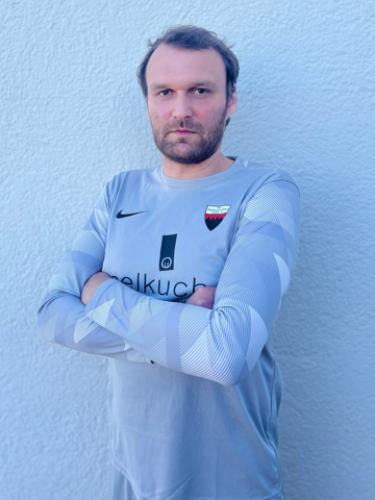 Dominik Kosic