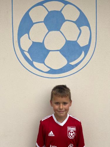 Moritz Timeo Wehmeier