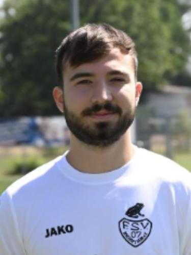 Marco Kappes