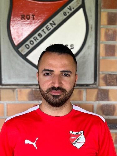 Ahmed Semo