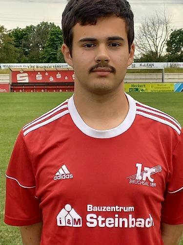 Nick Baumgartner