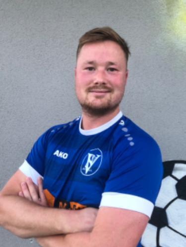 Niclas Bleschik