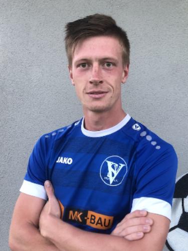 Fabian Moos