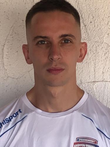 Tobias Klingel