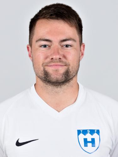 Luca Baier