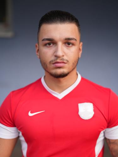 Goekhan Cakmak