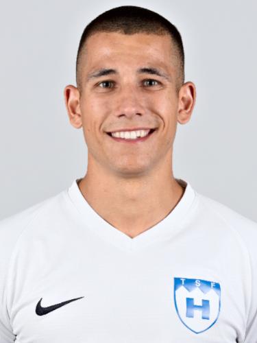 Yannic Koch