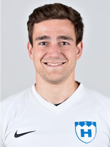 Joas Benedikt Schmidt