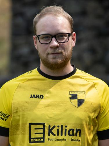 Niklas Kessler