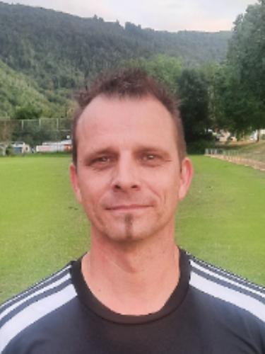 Alexander Becker