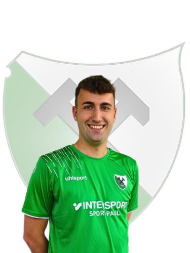 Luca Schneider