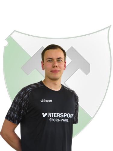 Nico Kienzle