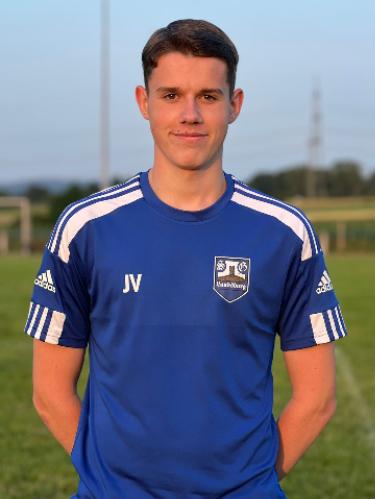 Joel Völker
