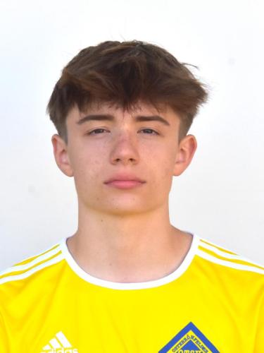 Fridolin Nick Schneider