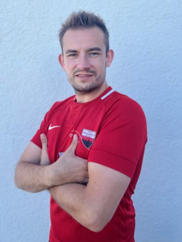 Kevin Maichle