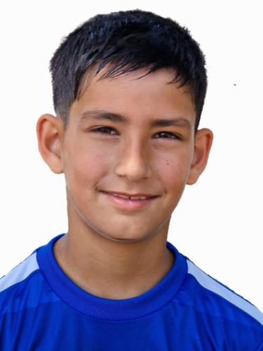 Raphael Schleymun Joseph