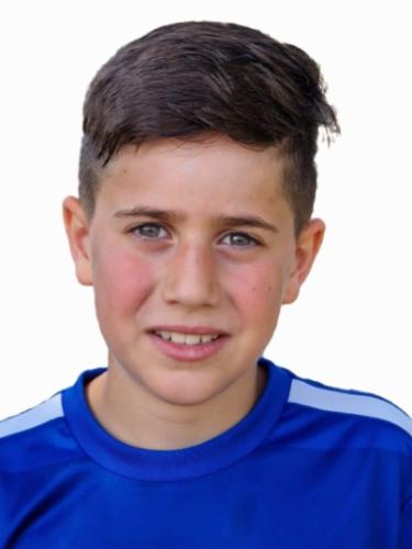 Noah Josef