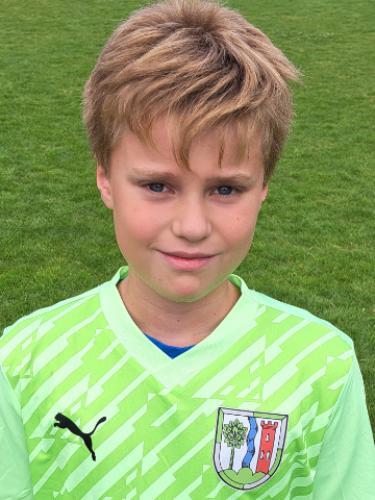 Lukas Hans Krey