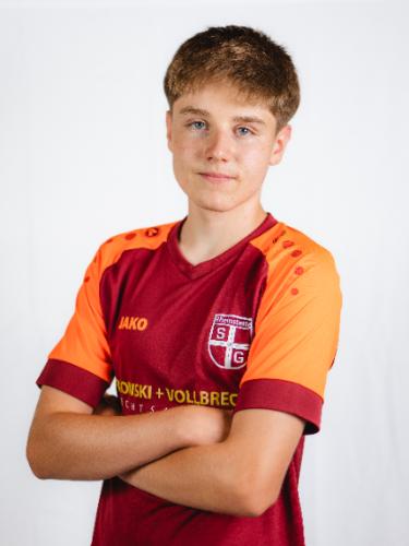 Lias Fietzek