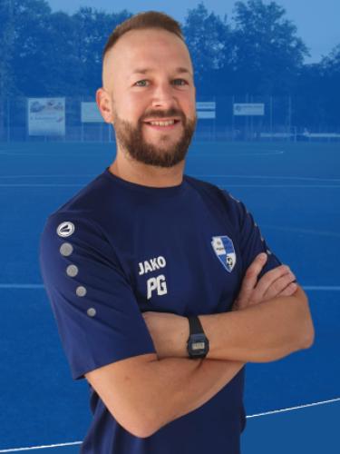 Patrik Gander