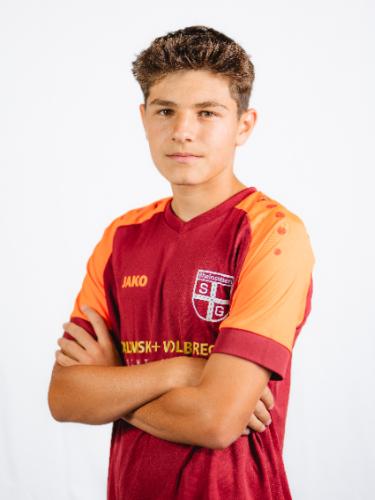 Jonas Max Kübler