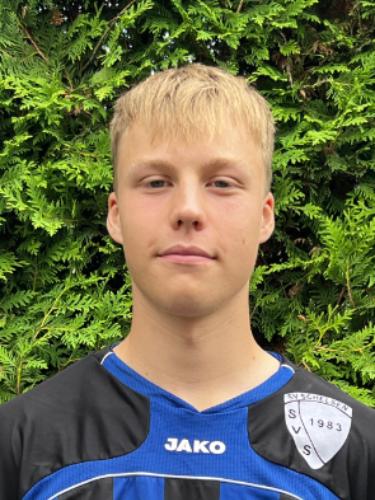 Jonas Bihn