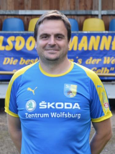 Tolja Meißner