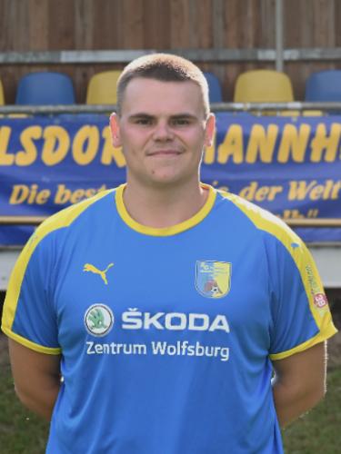 Maximilian Klaus
