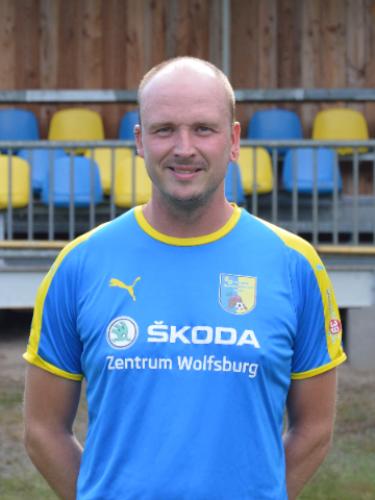 Carsten Reps