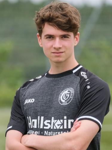 Hannes Volker Wilhelm Hofmann