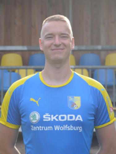 Maximilian Wiklinski