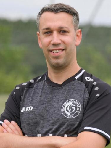 Philipp Bechtold