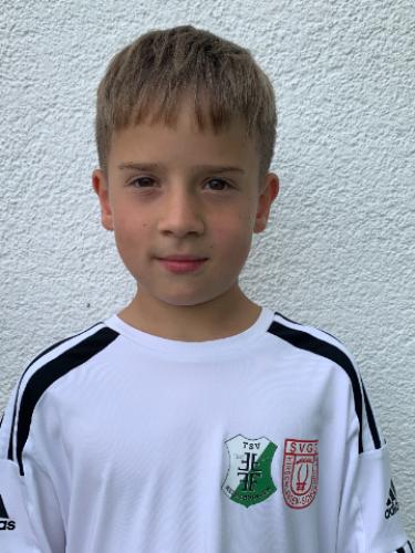 Finn Kohler