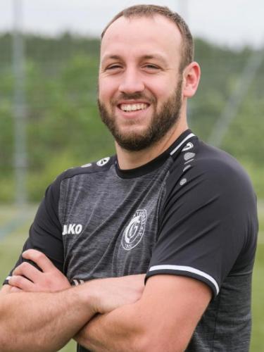 Matthias Hallstein
