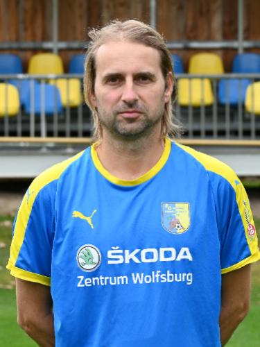 Mario Bohnet