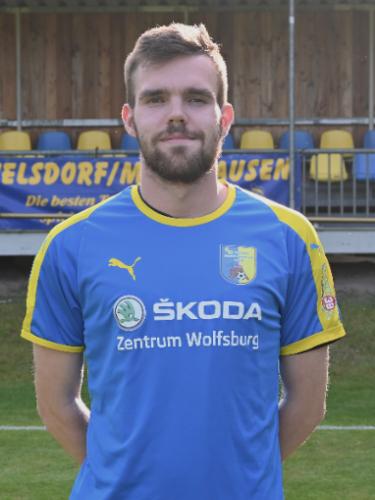 Marlon Krause