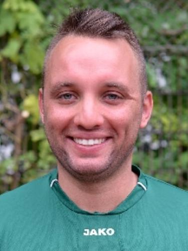 Michael Peter Chelminski