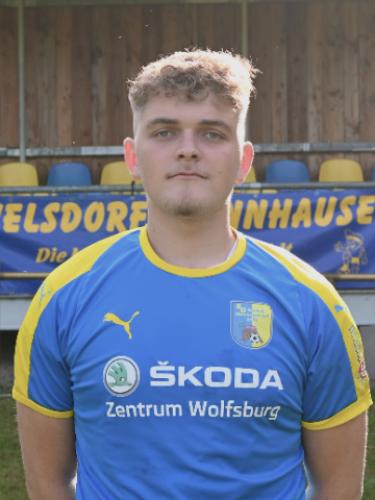 Lars-Michel Weißbach