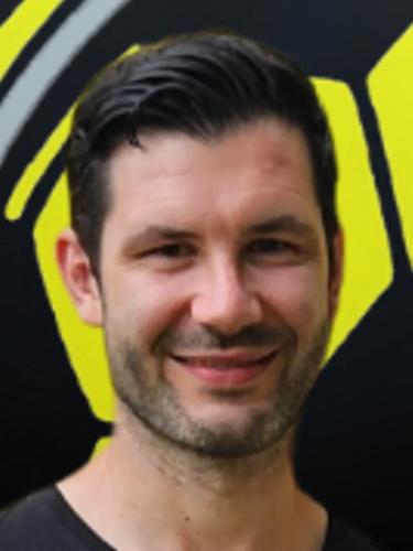 Alexander Back