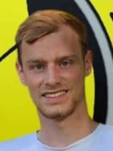 Nick Dümenil