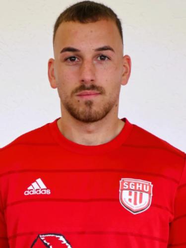 Merdian Jusufoski