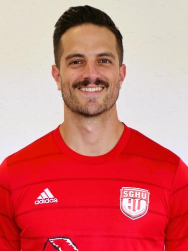 Benjamin Kamusin