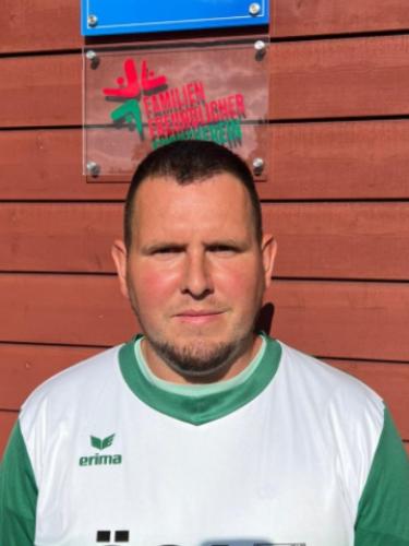 Marcus Janich