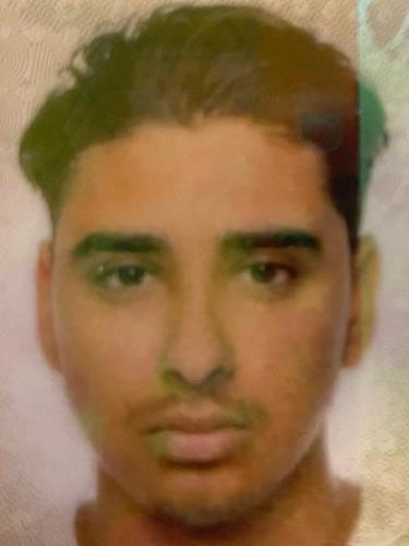 Ayman Gasoos