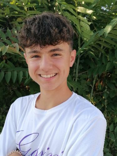 Samuele Nestola