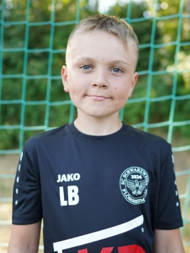 Lukas Bibas