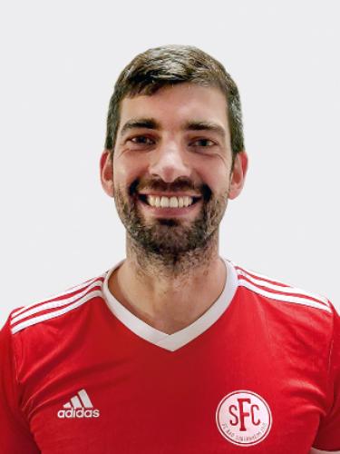 Niclas Klippel