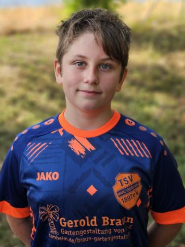 Gregor Martin Walter