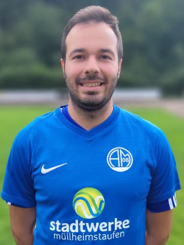 Jonas Held